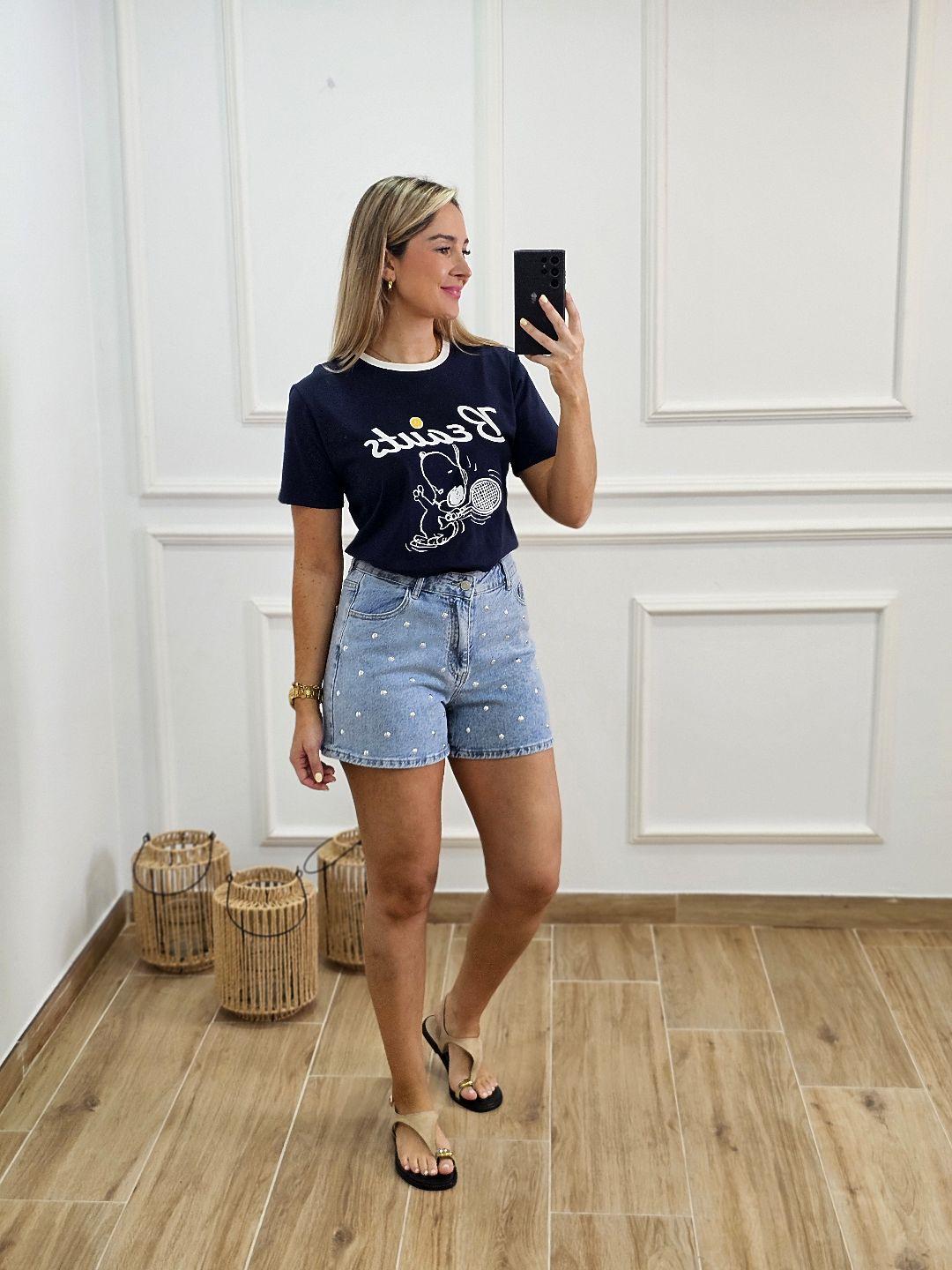 Short Patricia