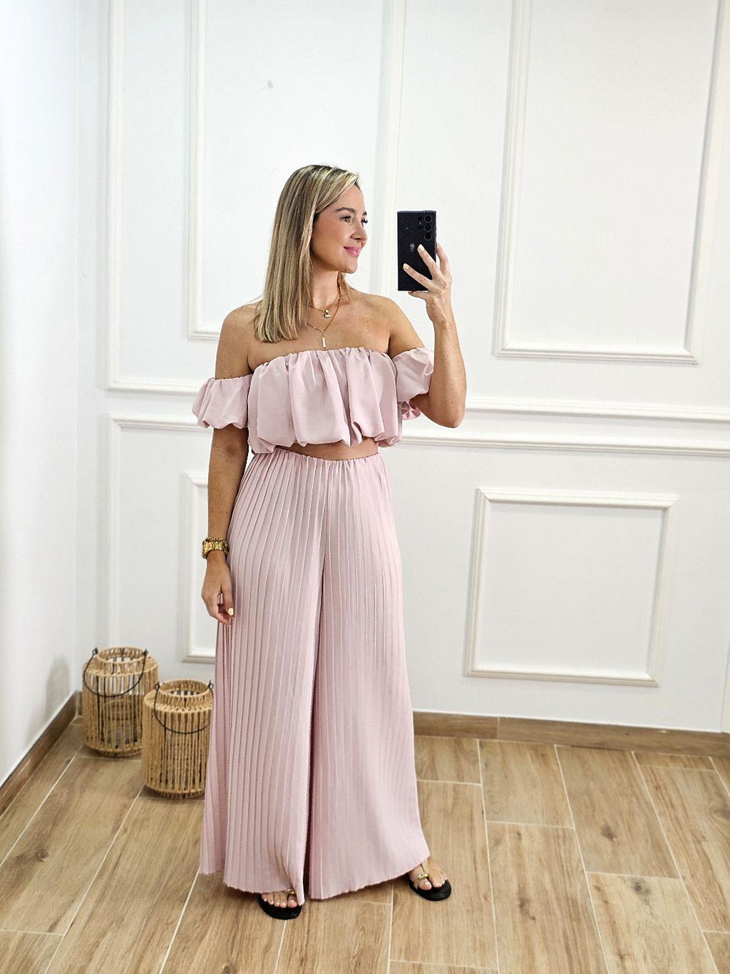 Conjunto Sasha
