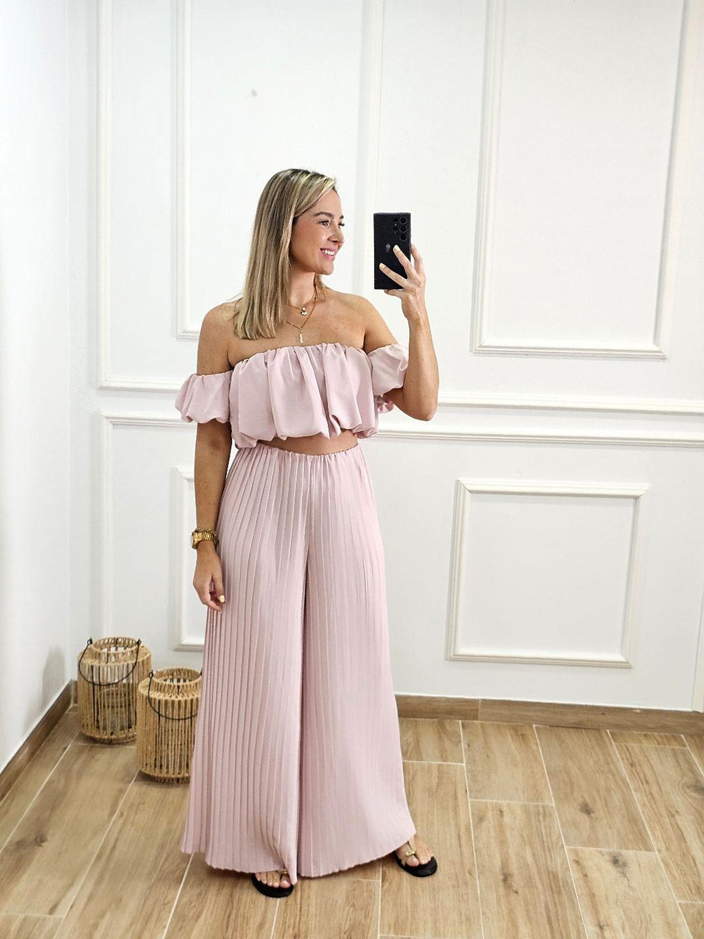 Conjunto Sasha