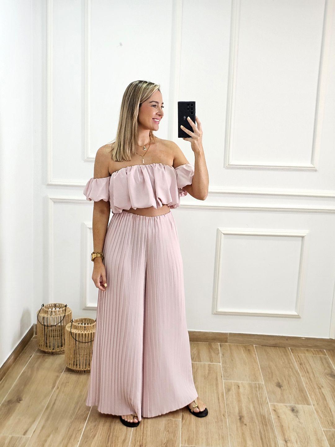 Conjunto Sasha