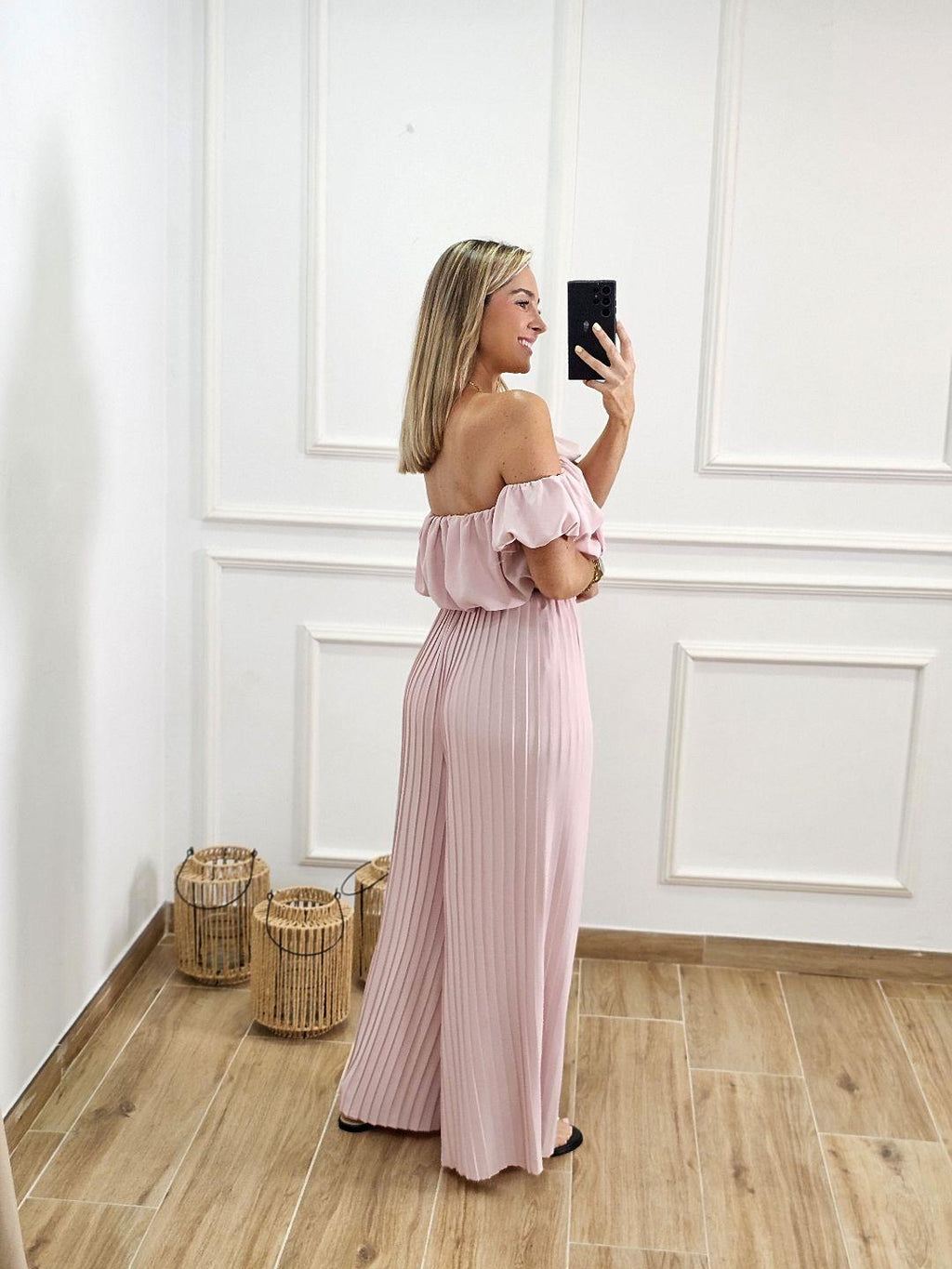 Conjunto Sasha