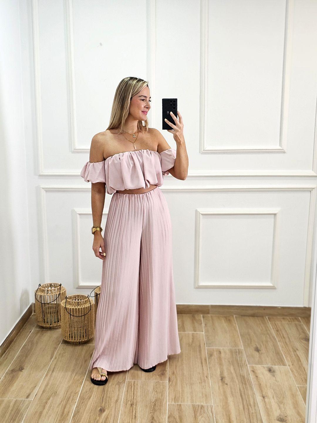 Conjunto Sasha