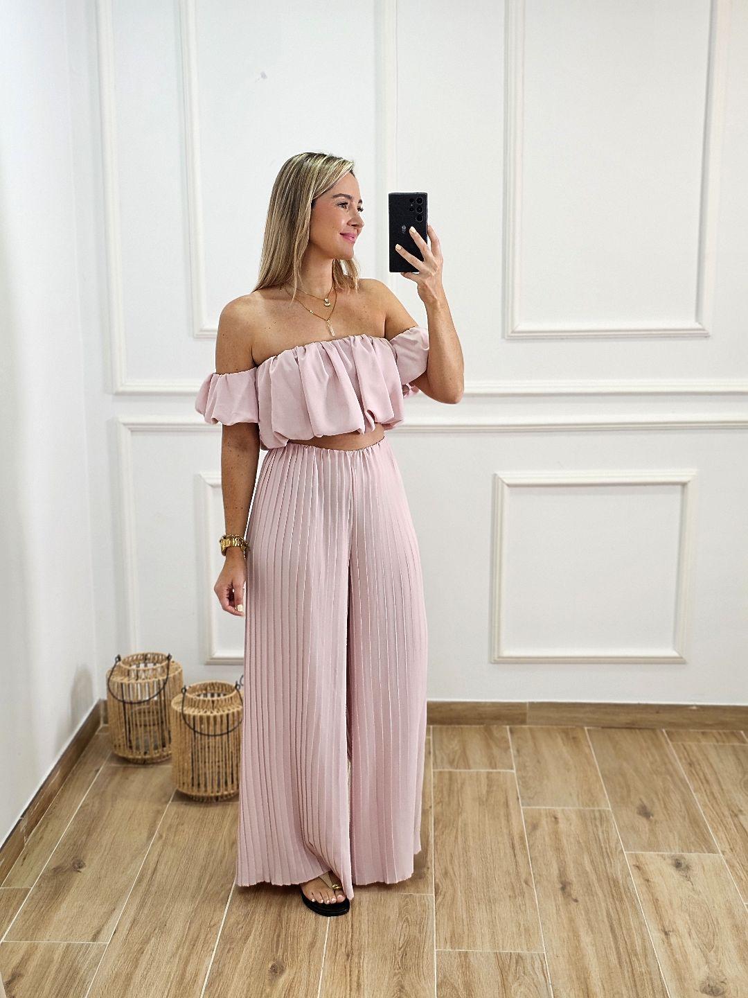 Conjunto Sasha