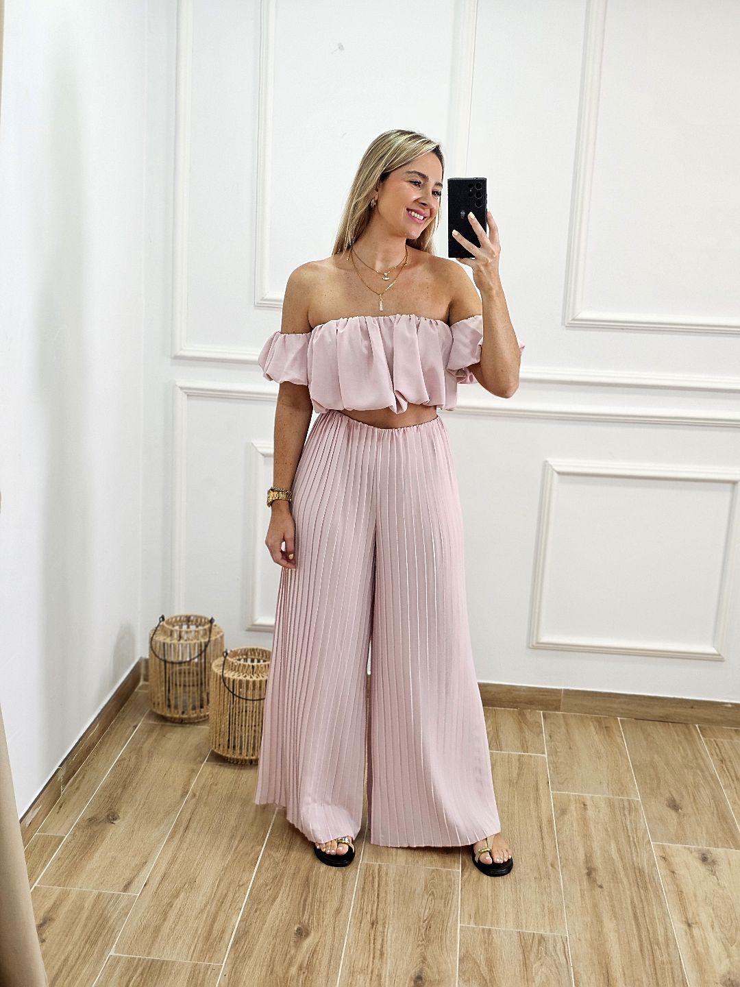 Conjunto Sasha