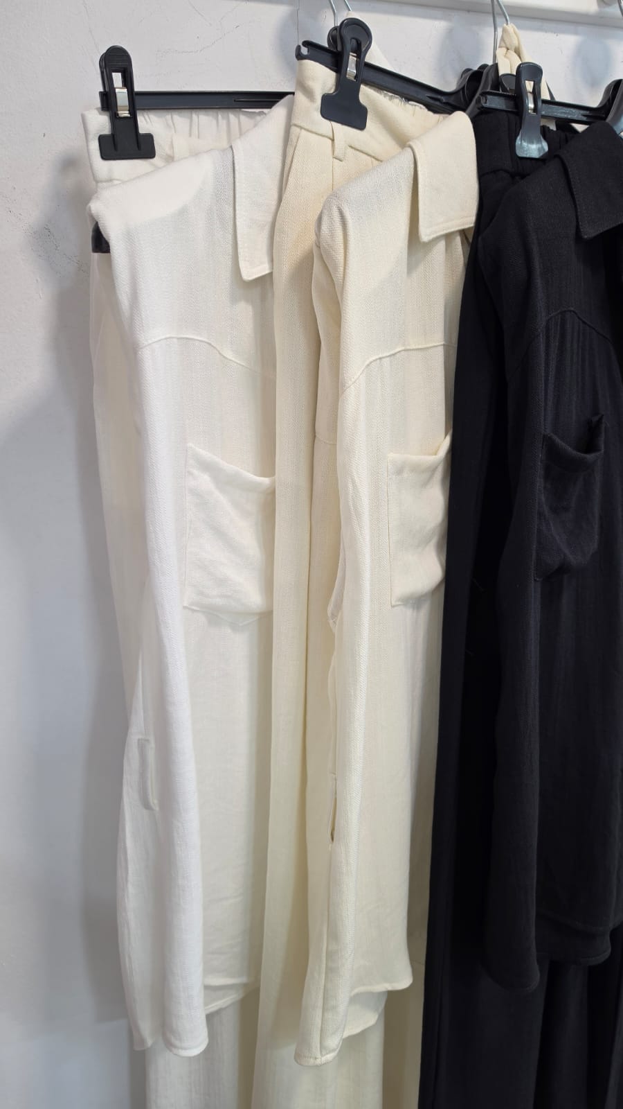 Conjunto Selena