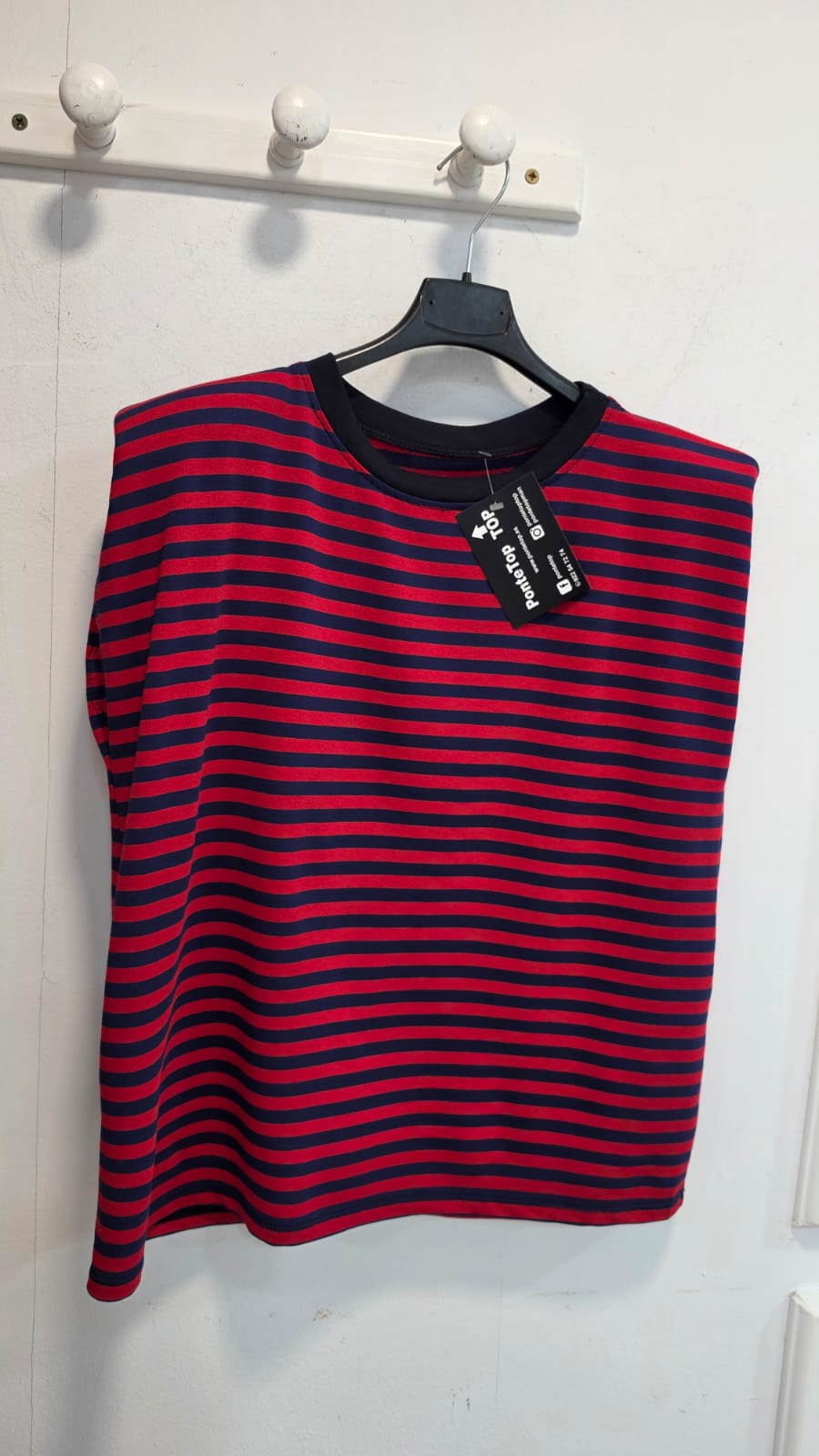 Camiseta Carlota