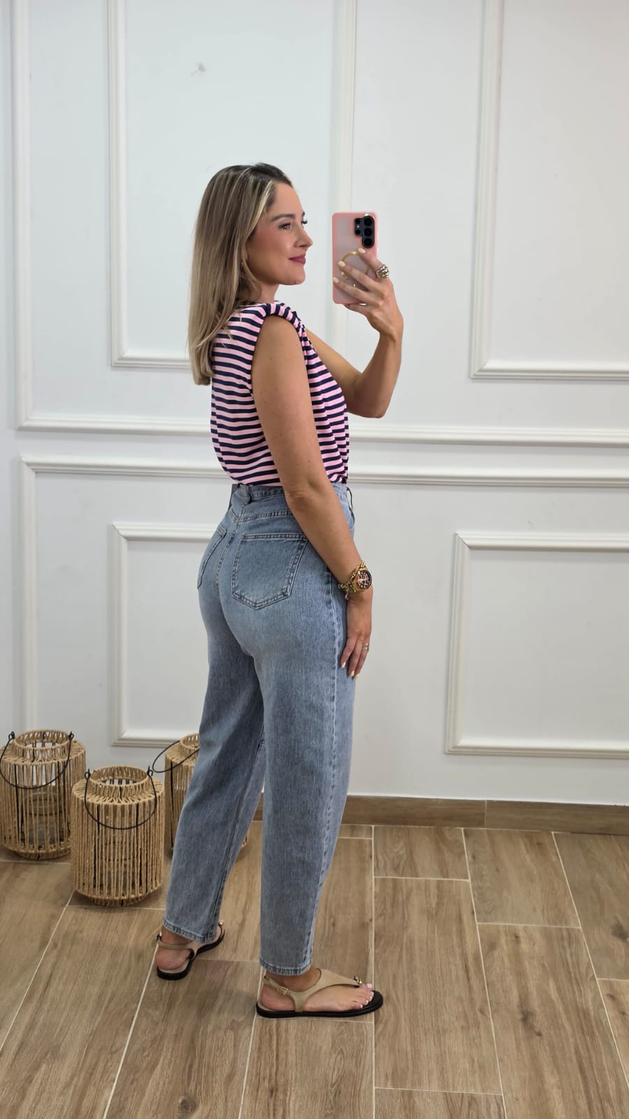 Jeans Mara