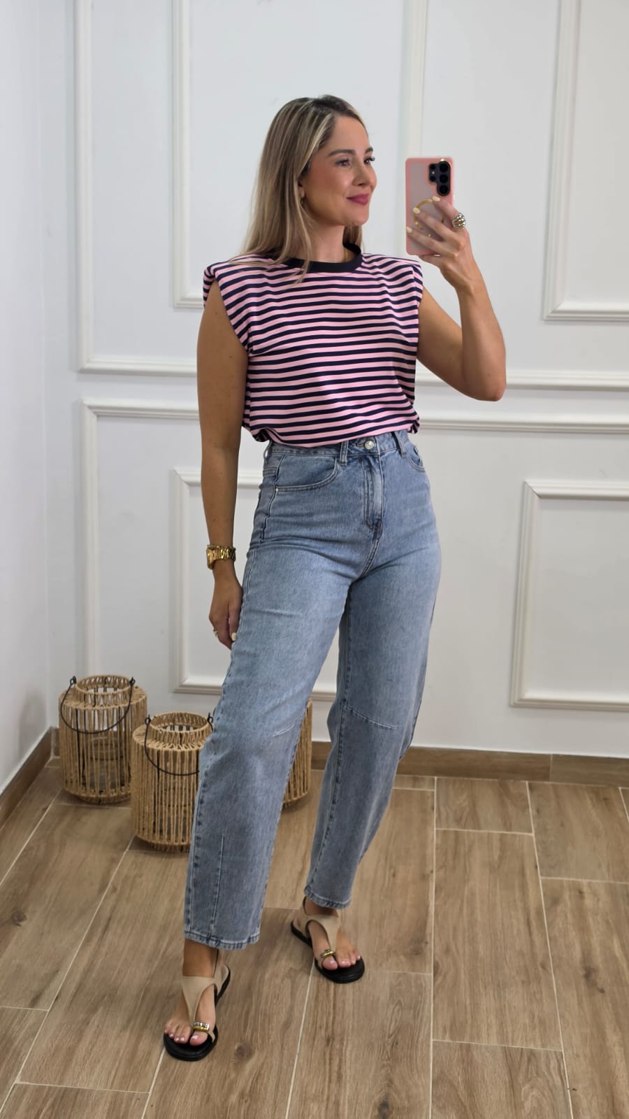 Jeans Mara