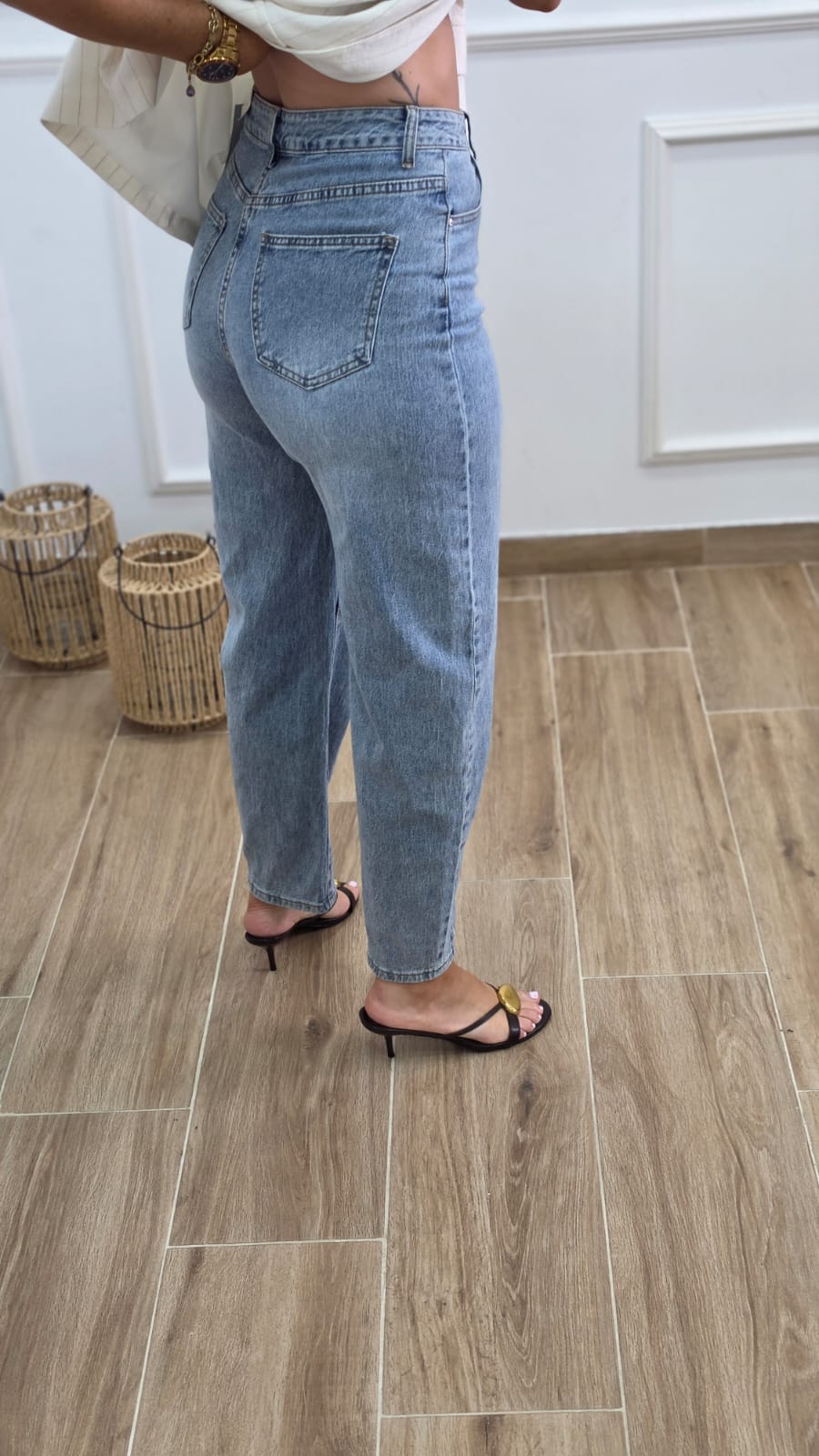 Jeans Mara