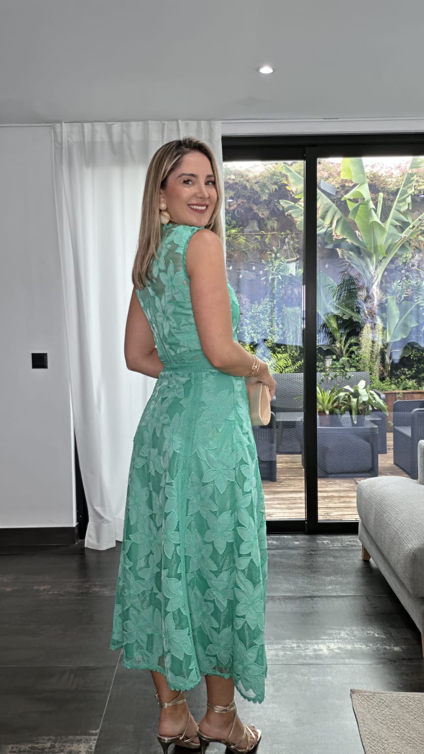 Conjunto Soraya