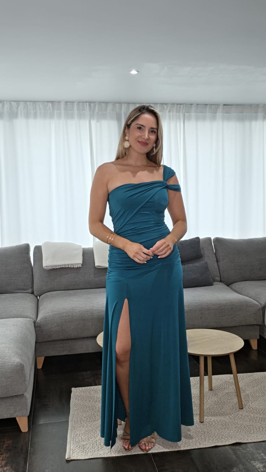 Vestido Aitana