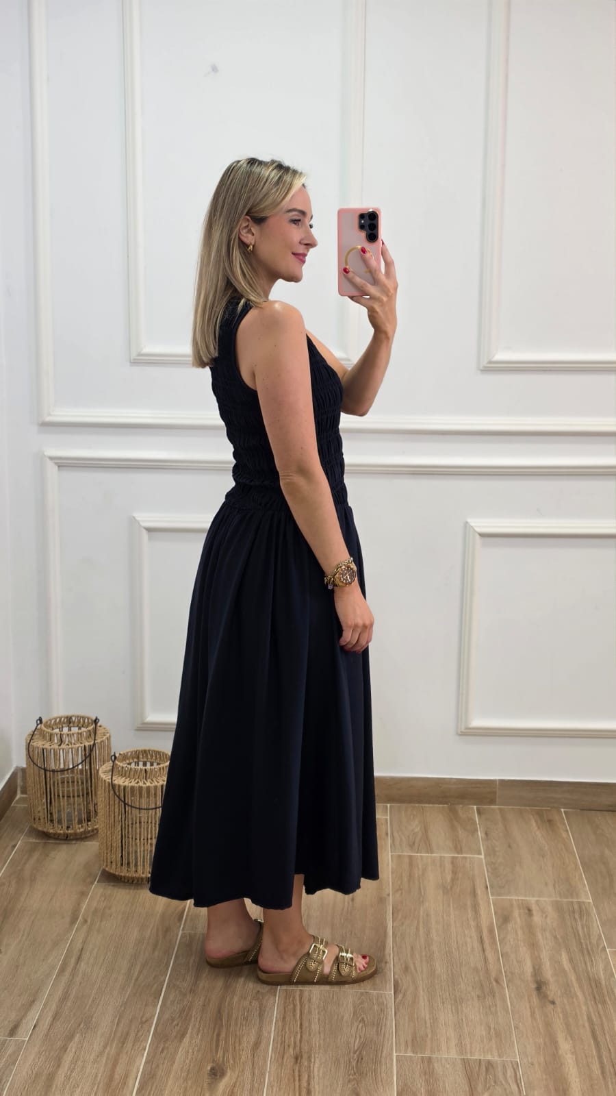 Vestido Patricia