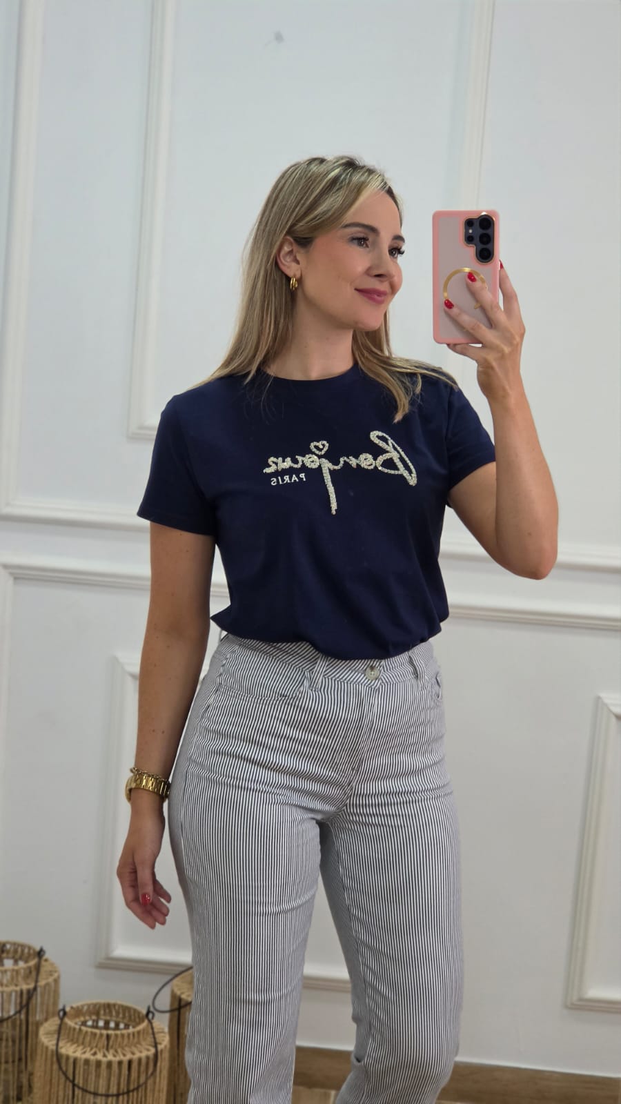 Jeans Samadi
