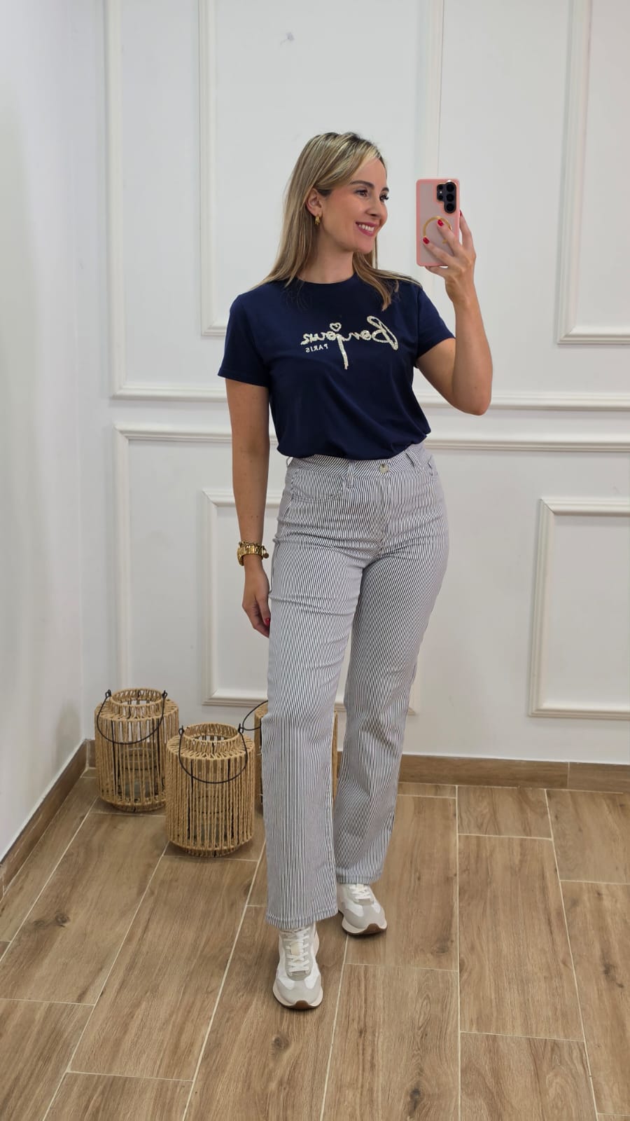 Jeans Samadi