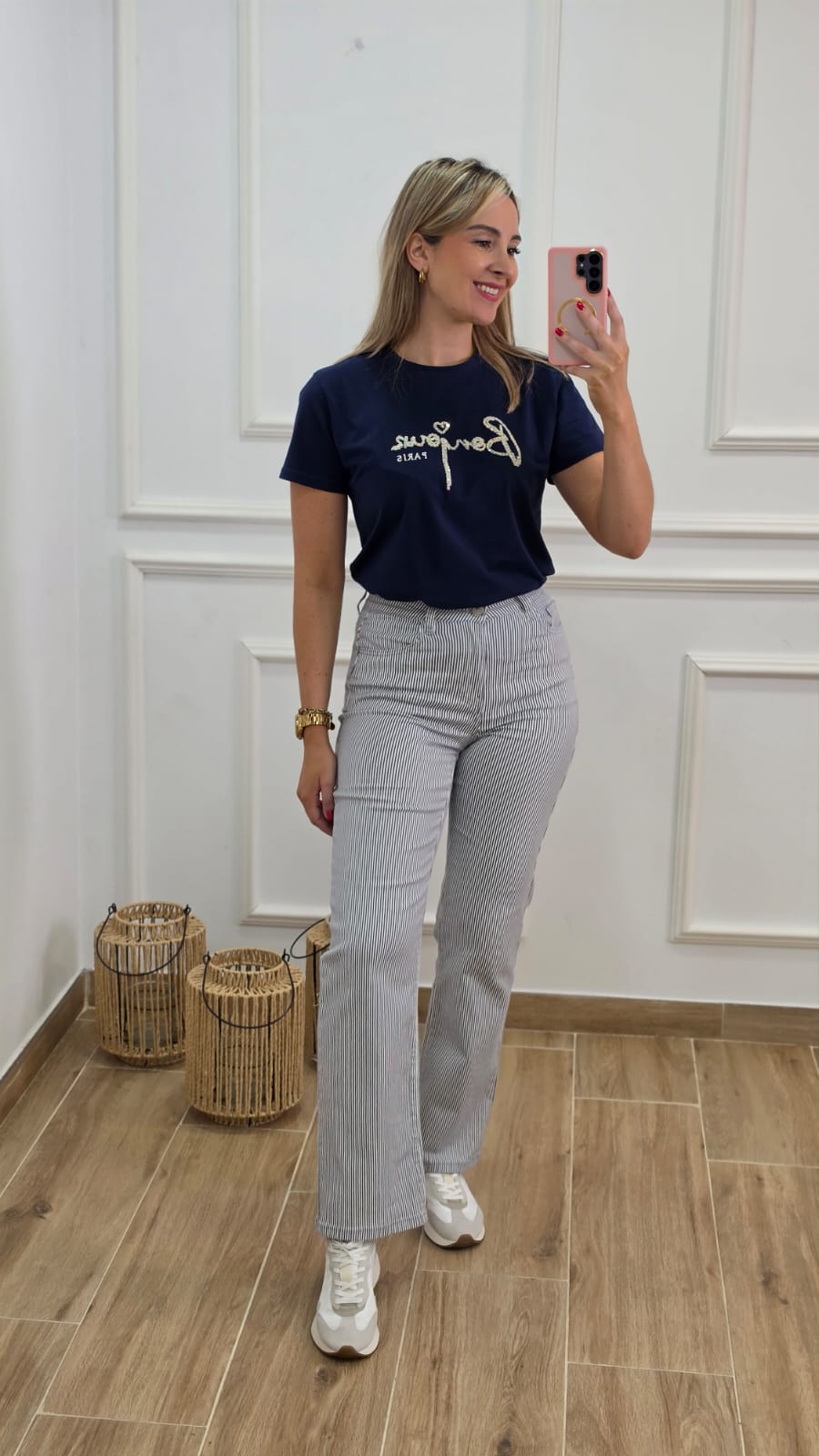 Jeans Samadi
