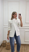 Chaqueta Talia
