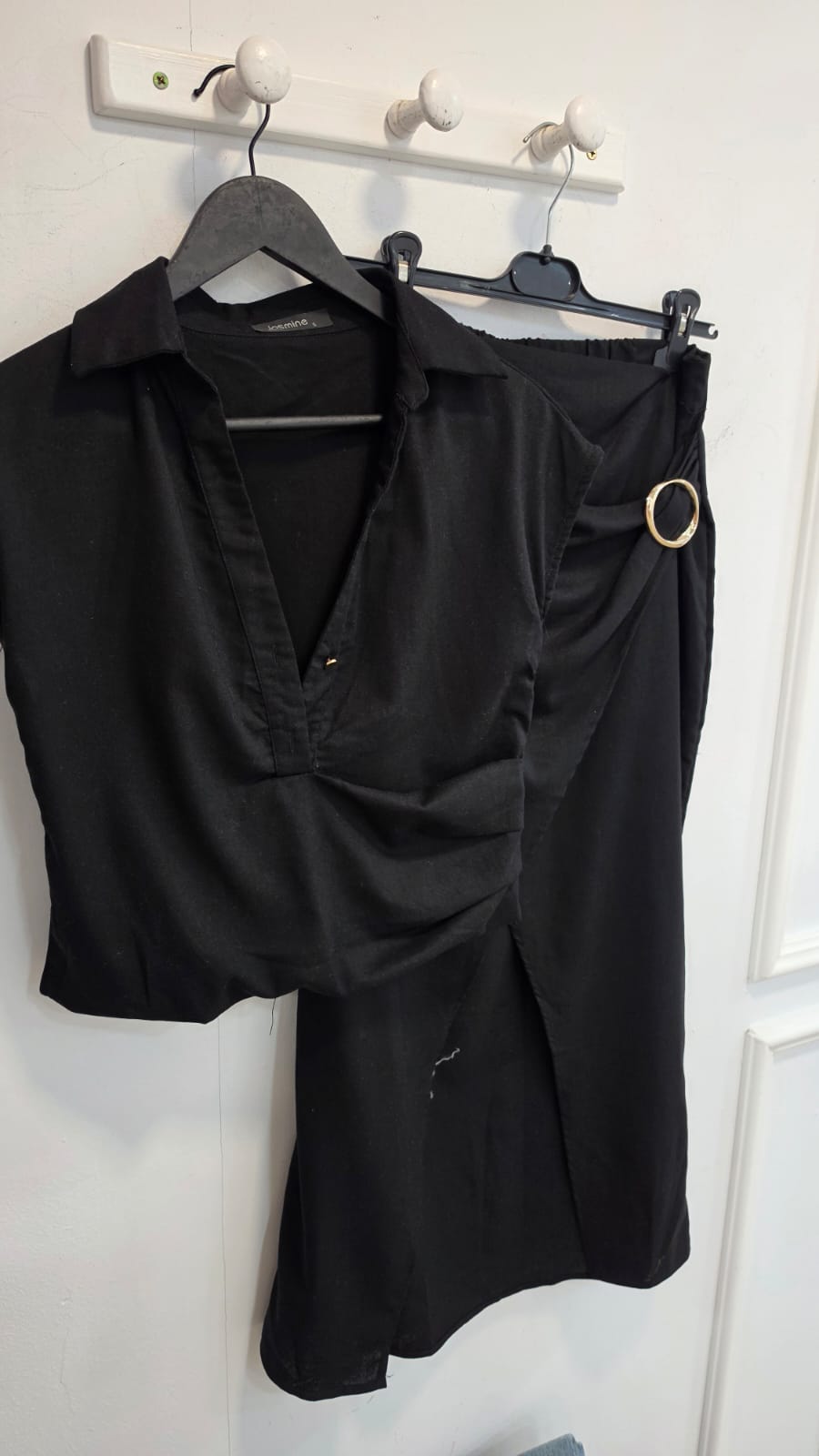 Conjunto Samara