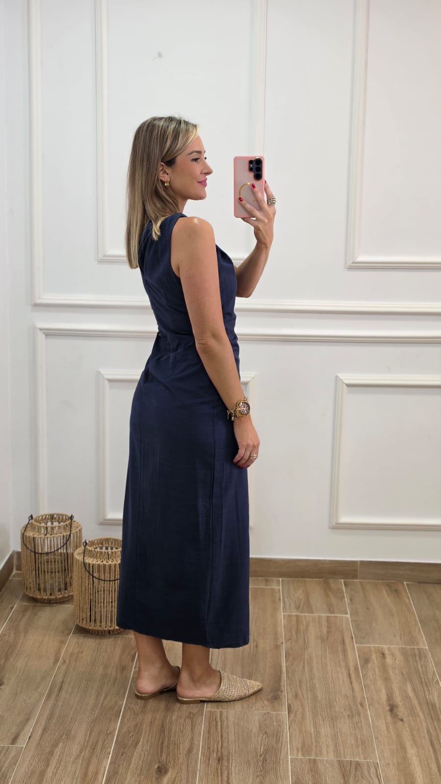 Vestido Noelia
