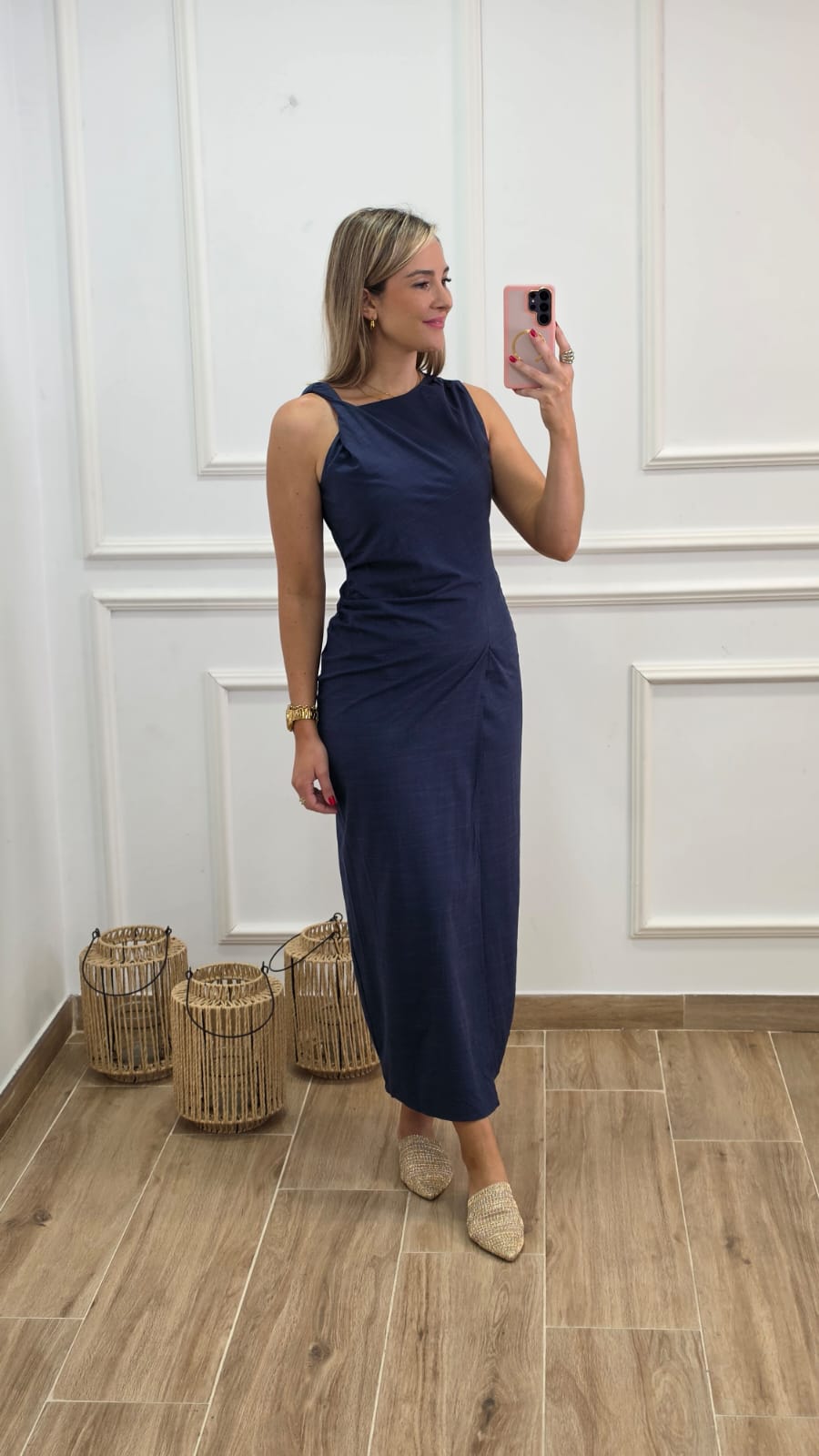 Vestido Noelia