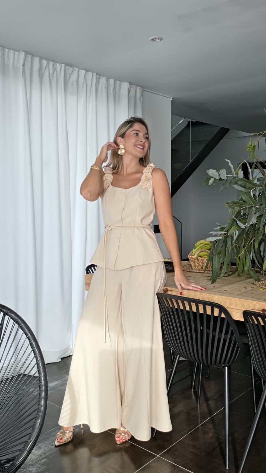 Conjunto Bea
