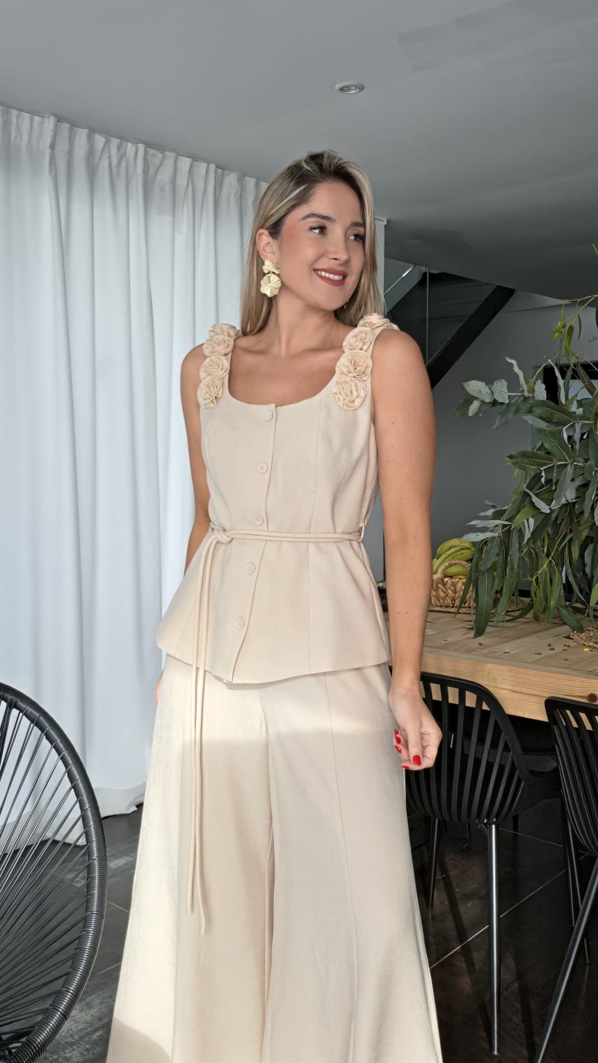Conjunto Bea