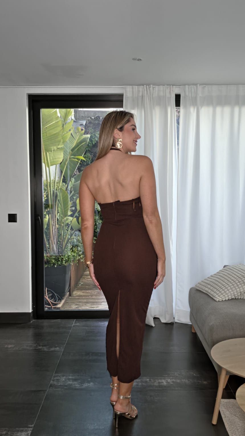 Vestido Angelina