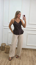 Blusa Michelle
