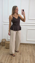 Pantalón Turín