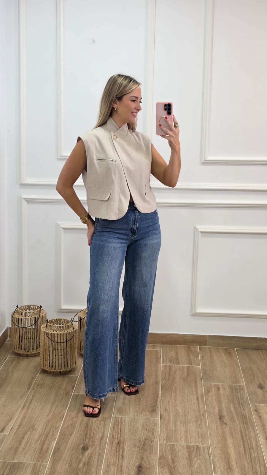 Jeans Úrsula