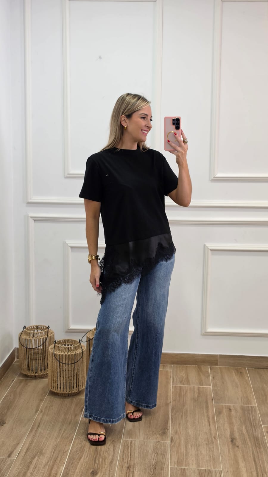 Jeans Úrsula