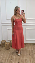 Vestido Marina