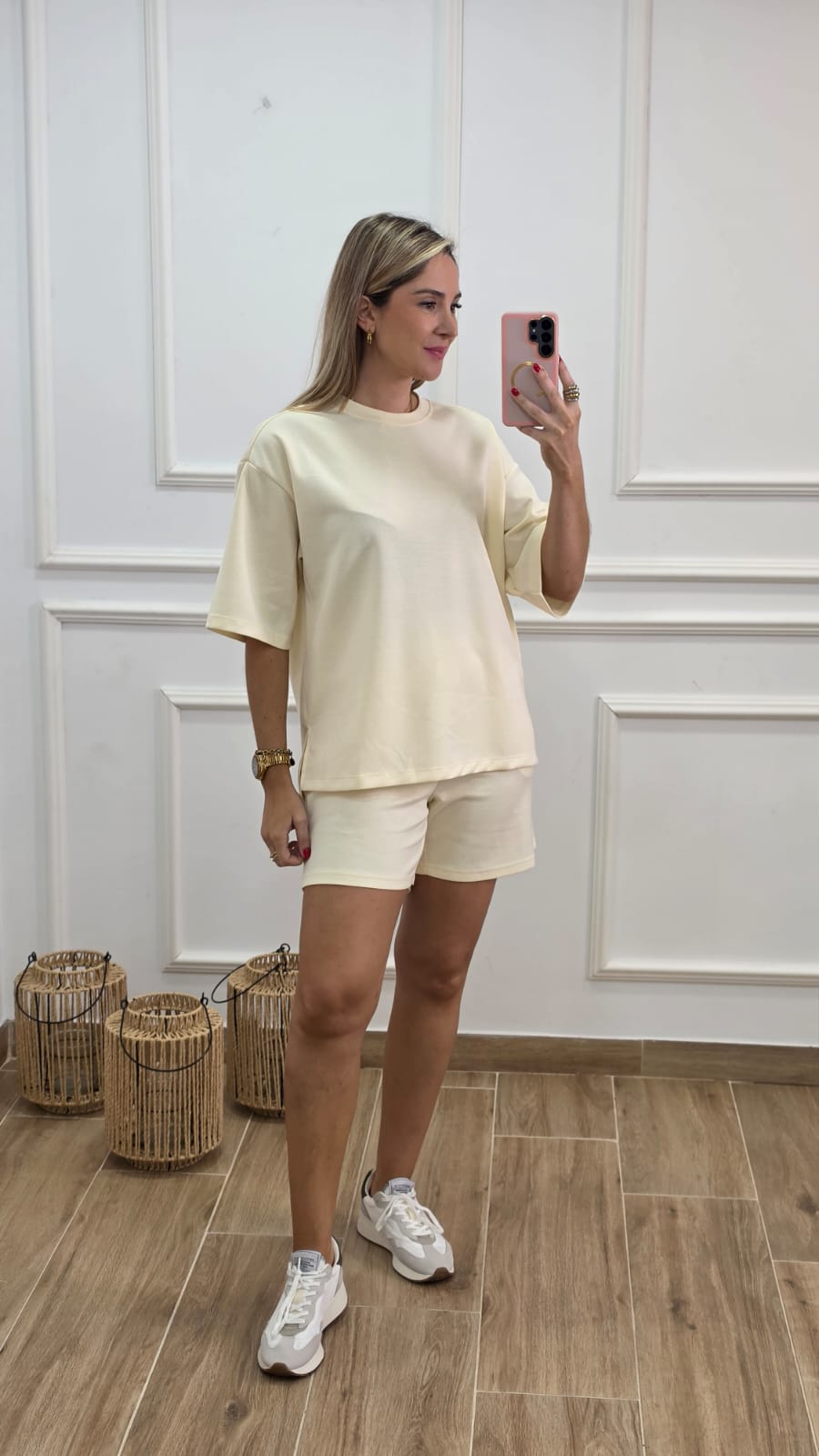 Conjunto Fabiola