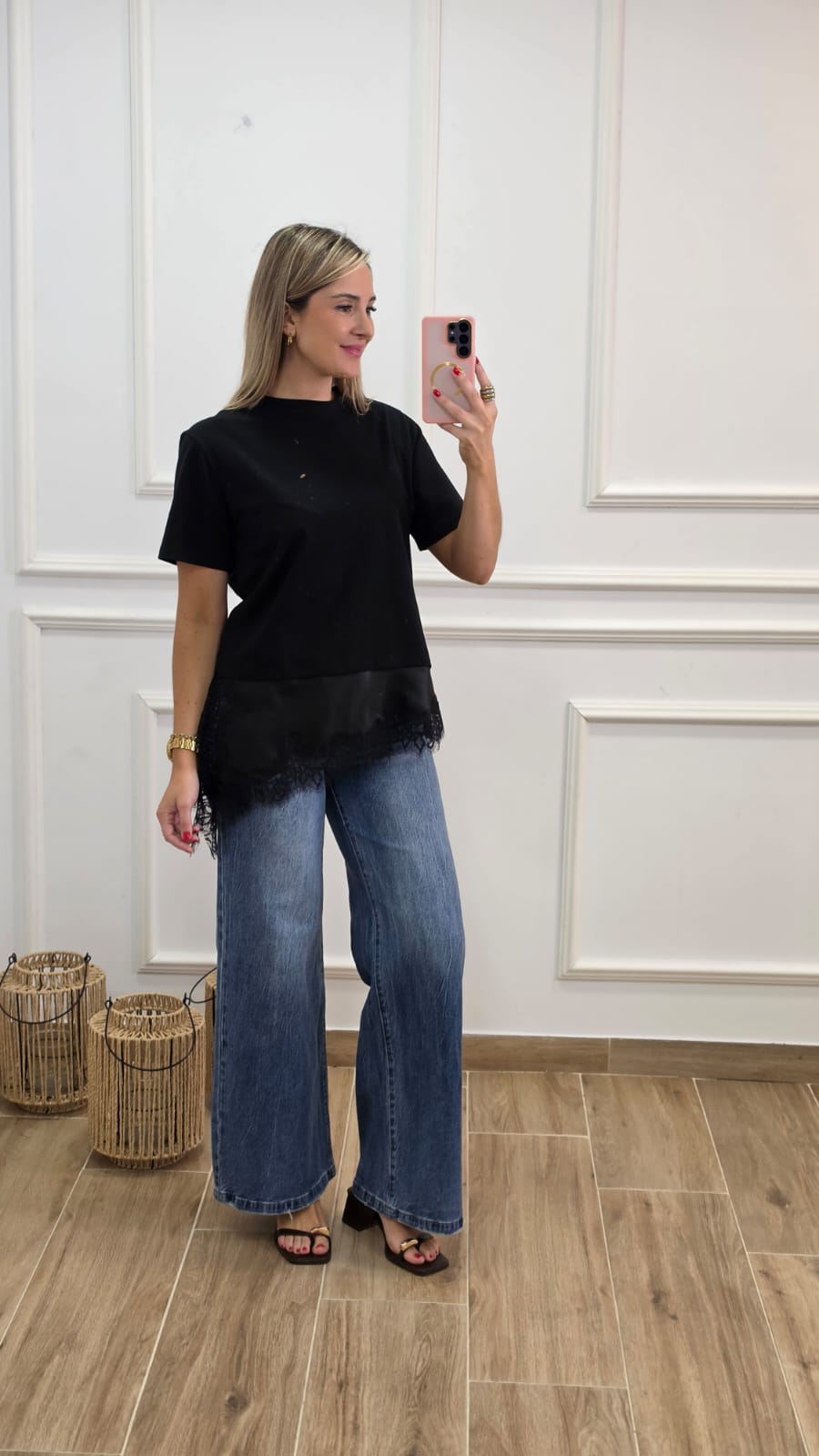 Jeans Úrsula