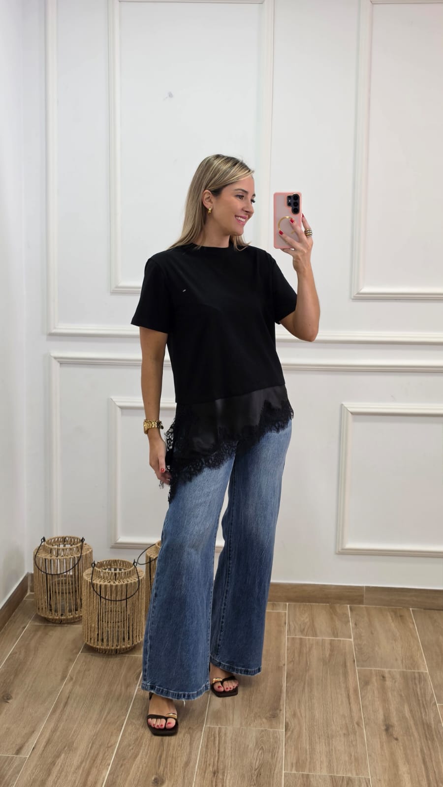 Jeans Úrsula