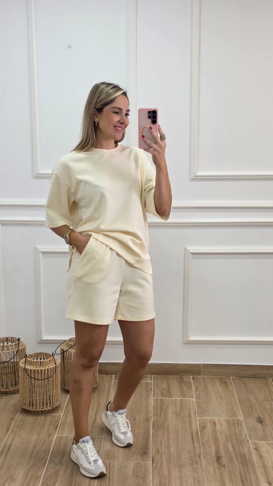 Conjunto Fabiola