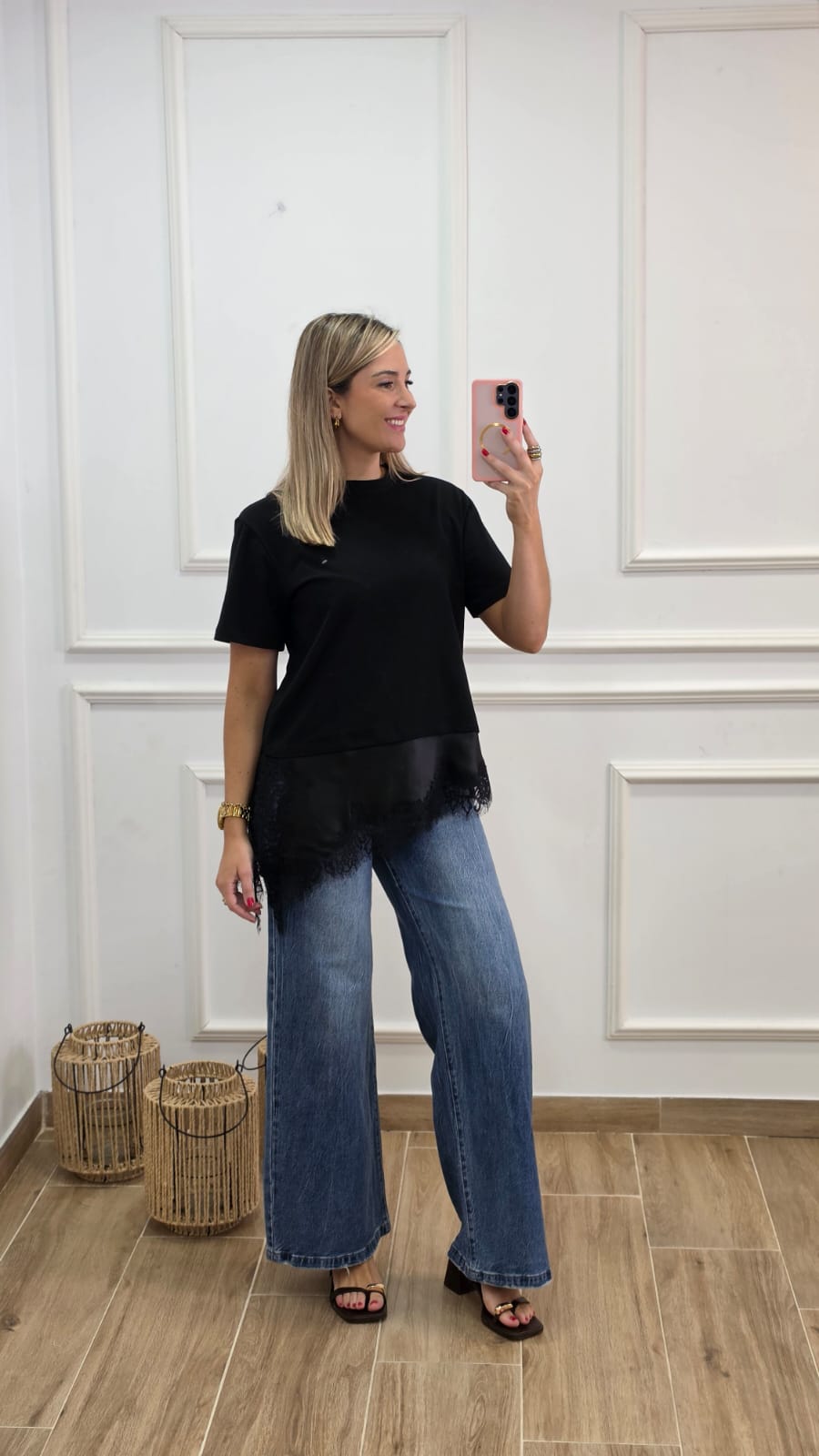 Jeans Úrsula