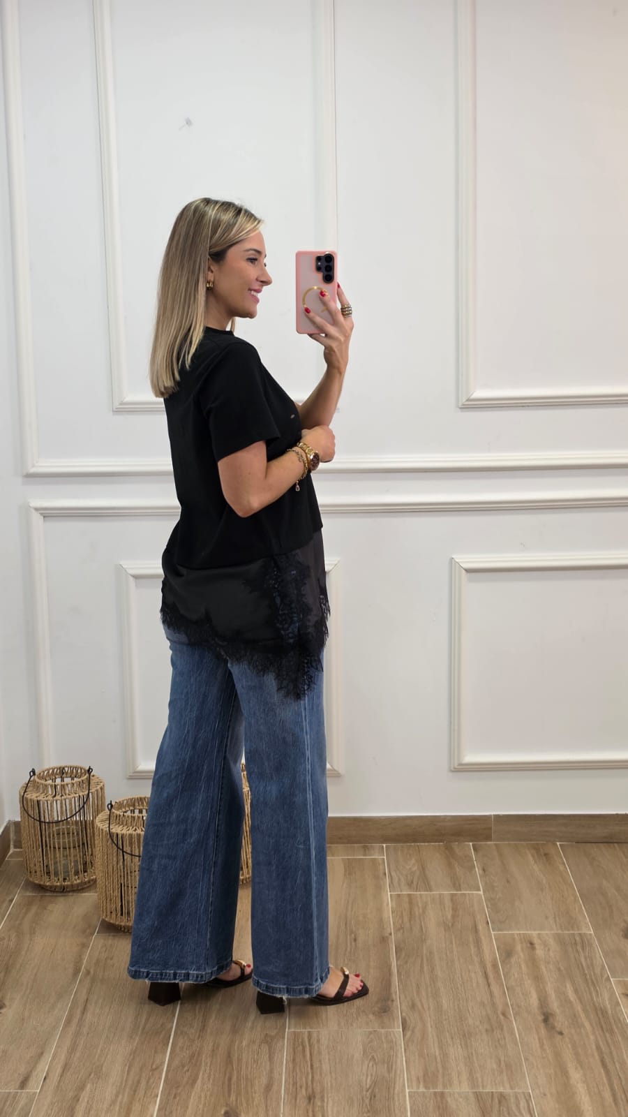 Jeans Úrsula