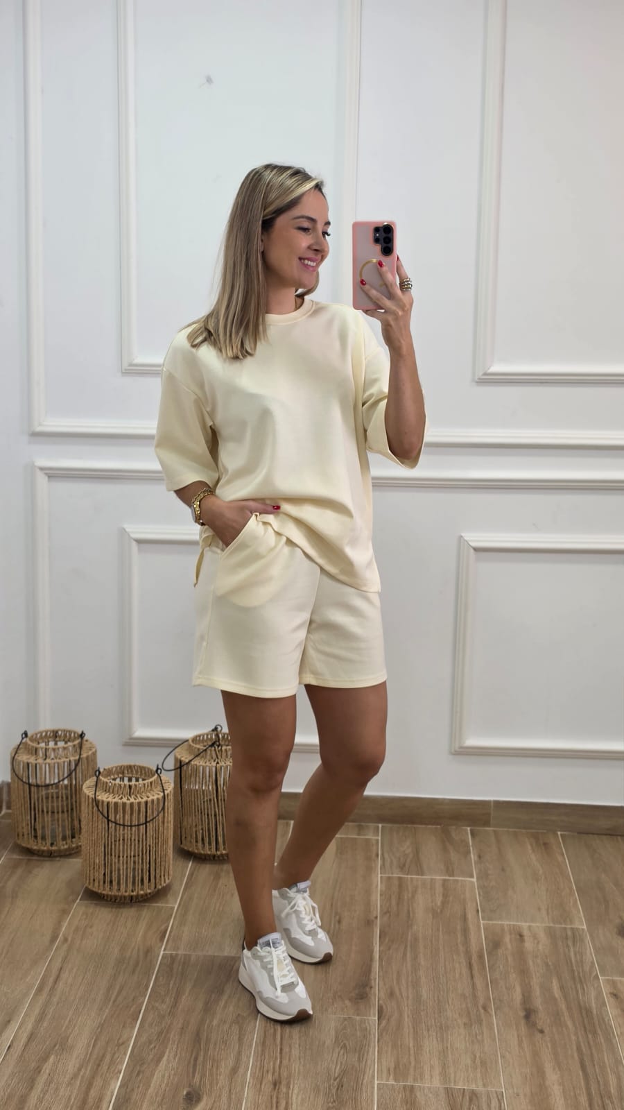 Conjunto Fabiola