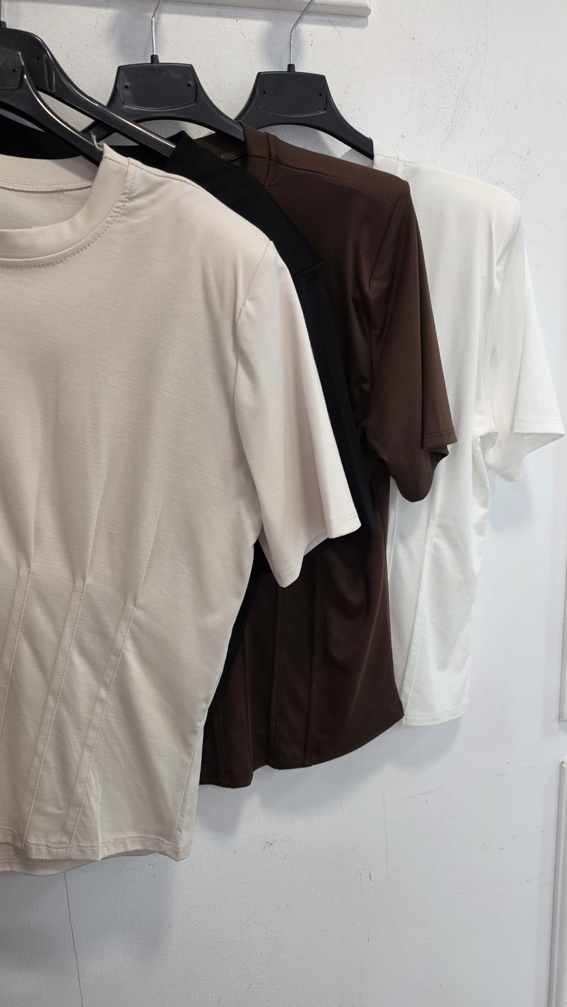 Camiseta Isa