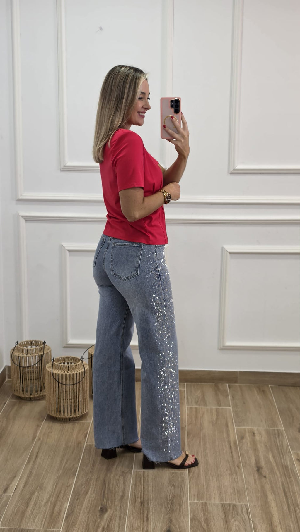 Jeans Priscila