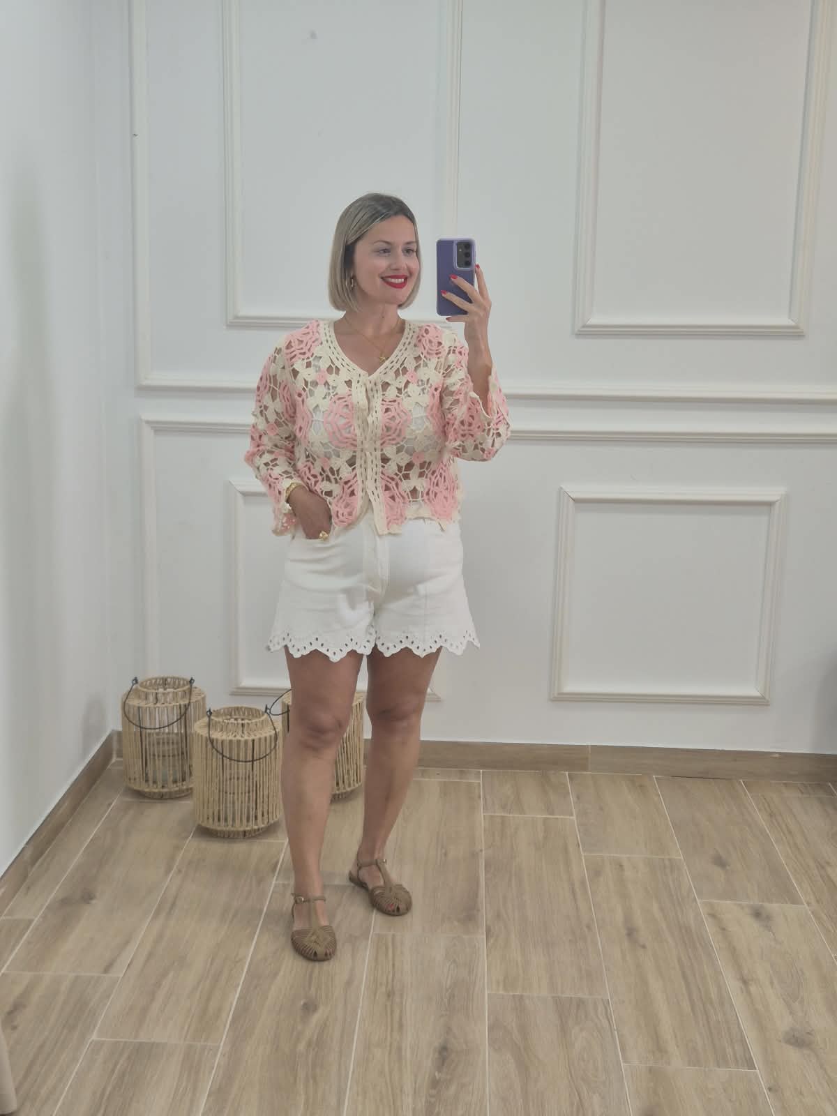 Rebeca Croché Rosa