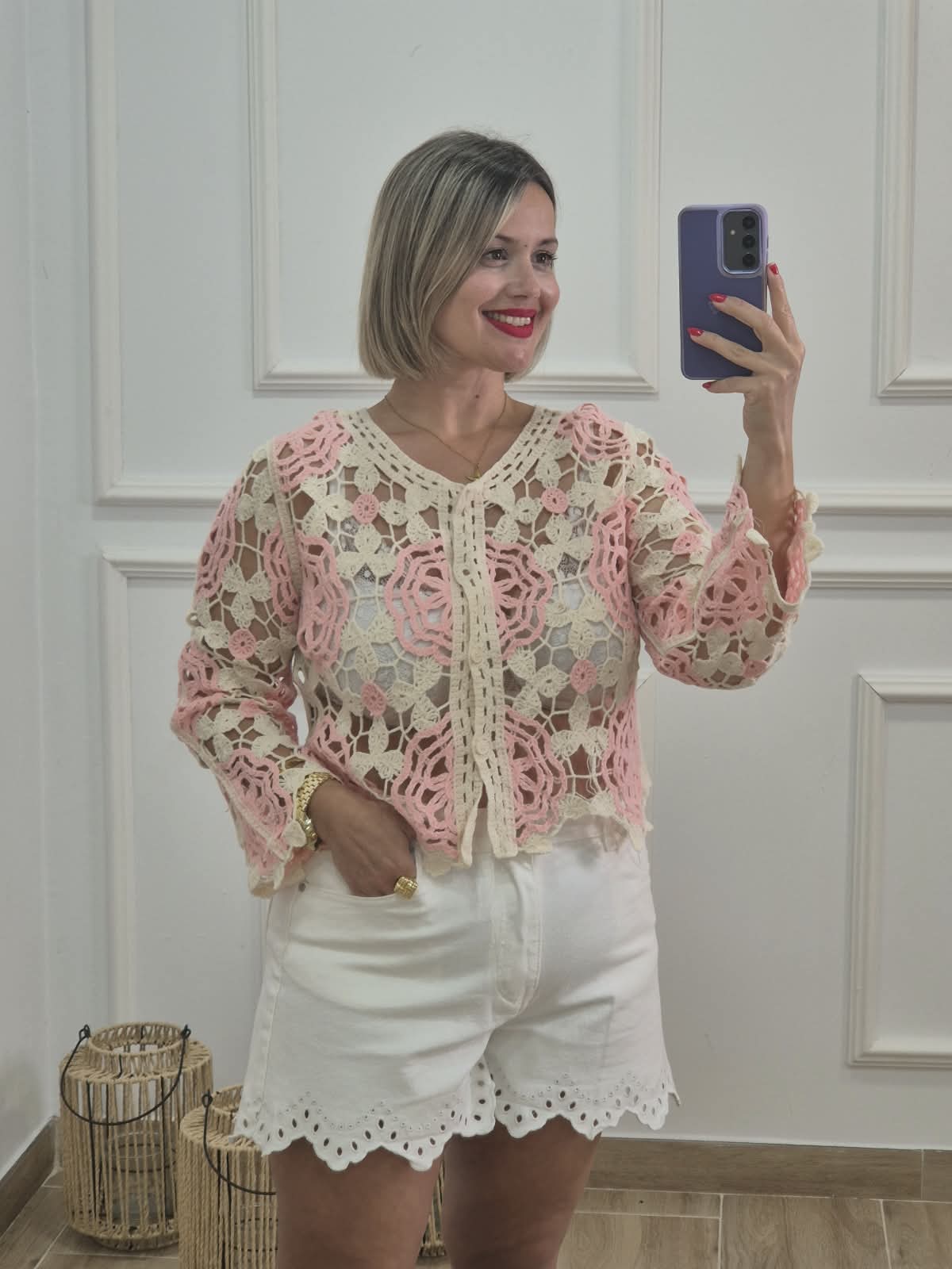 Rebeca Croché Rosa