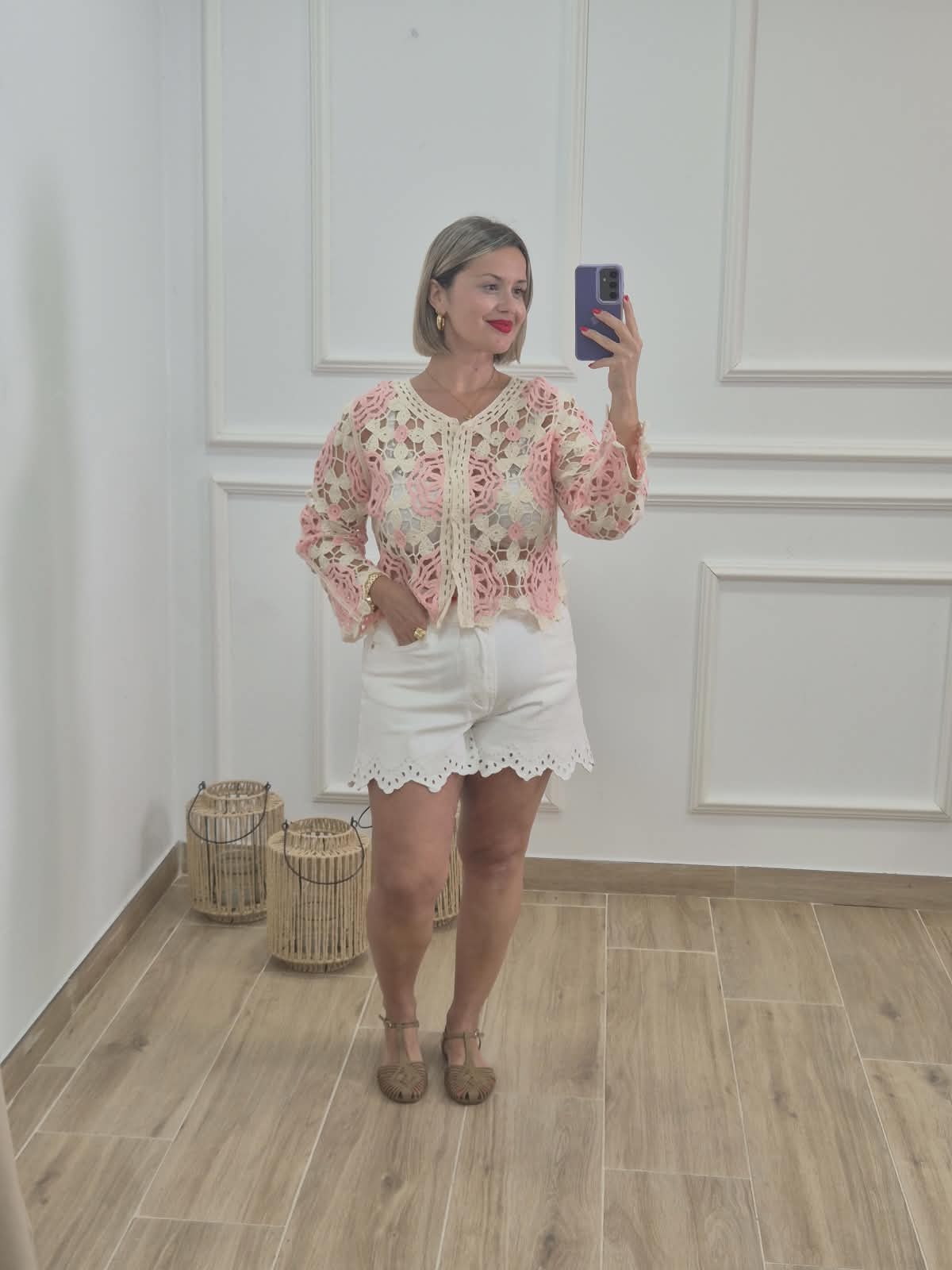 Rebeca Croché Rosa