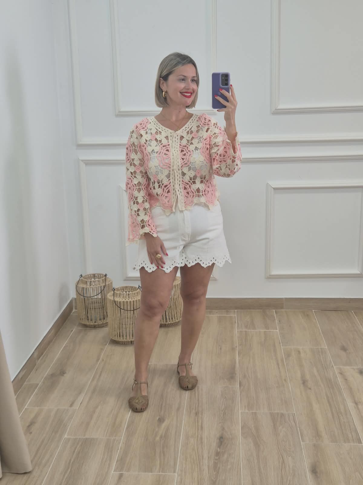 Rebeca Croché Rosa