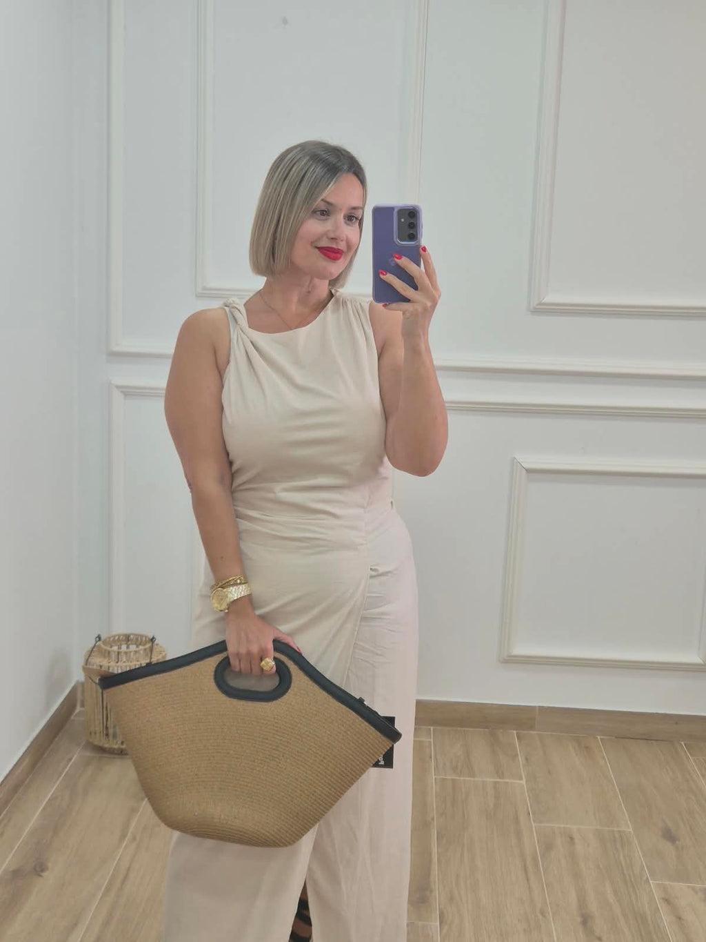 Bolso Duna