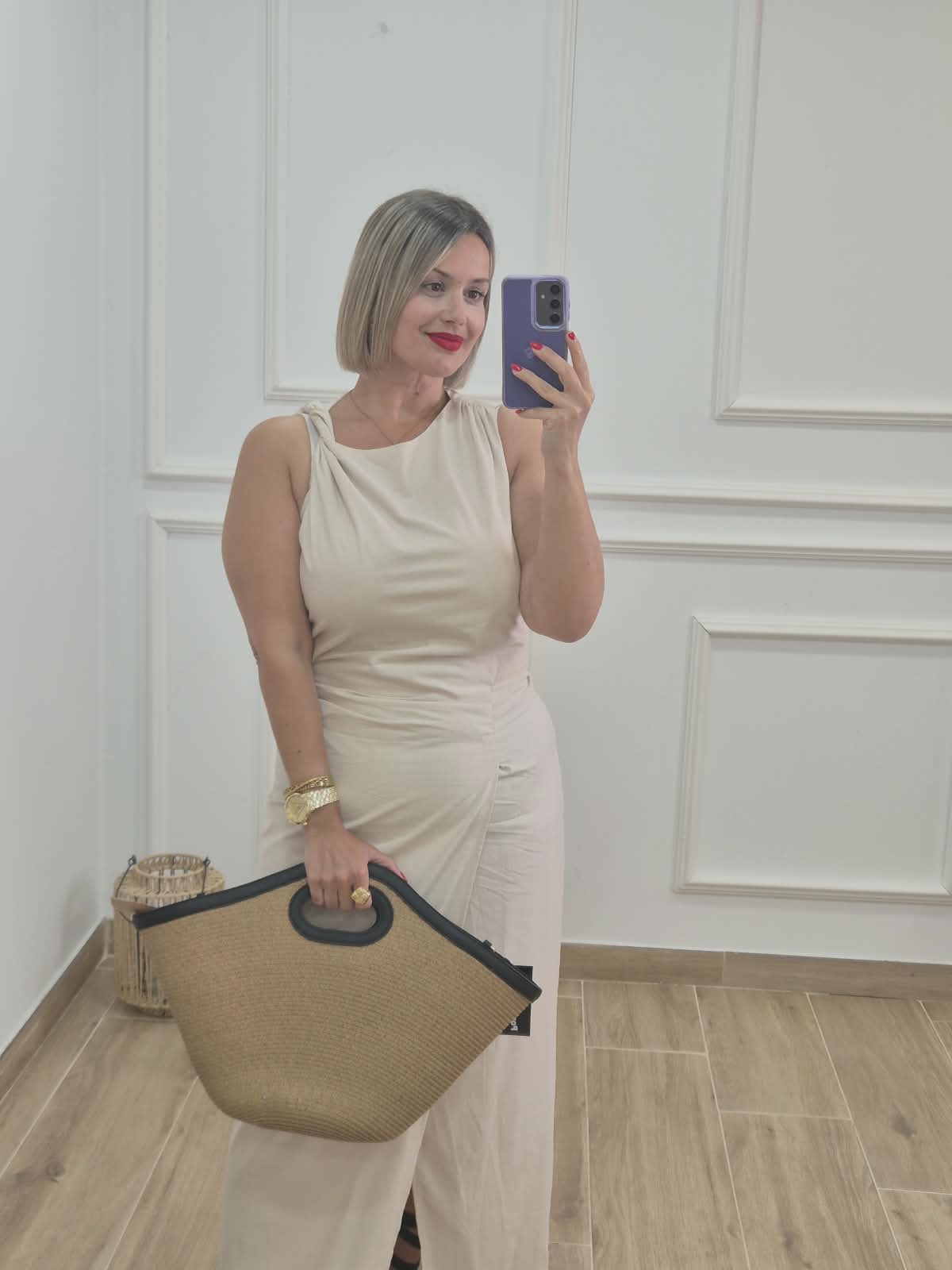 Bolso Duna