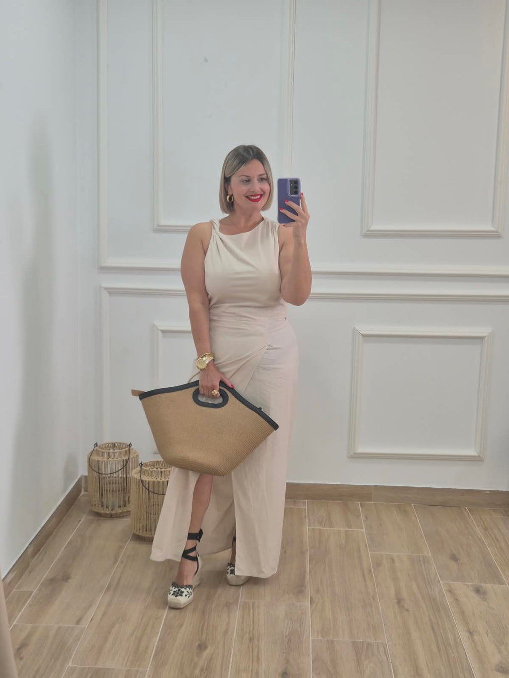 Bolso Duna