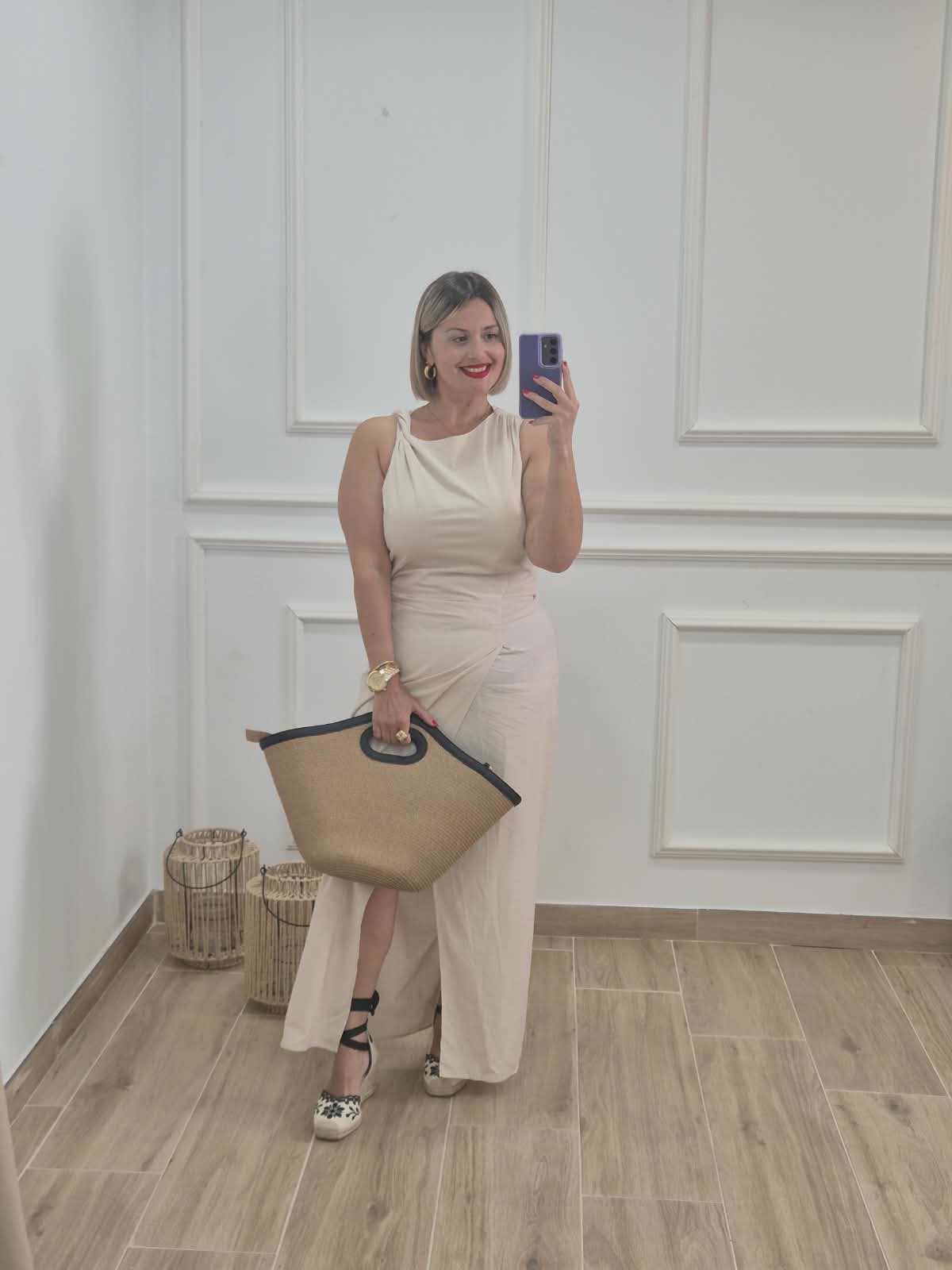 Bolso Duna