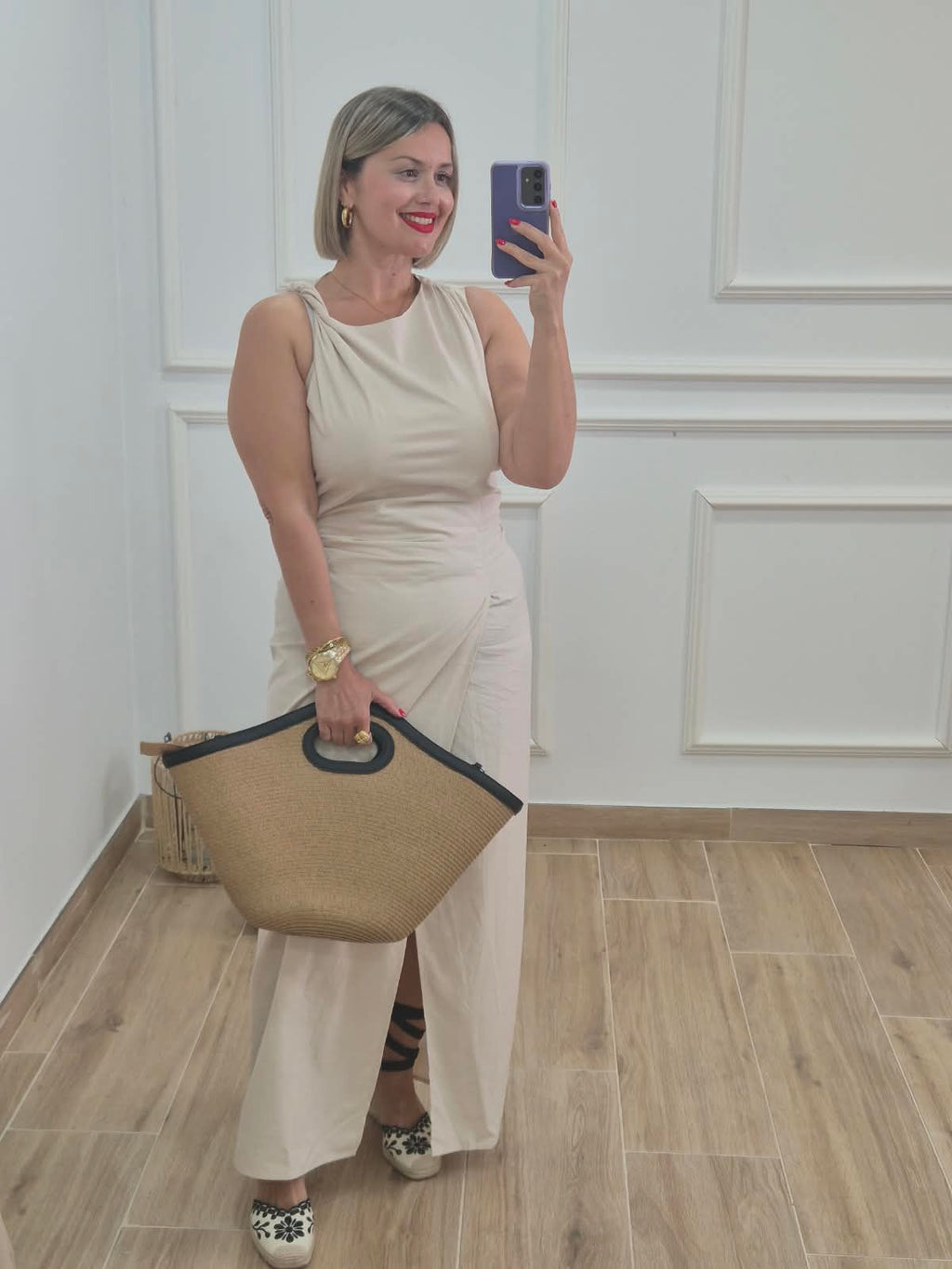 Bolso Duna