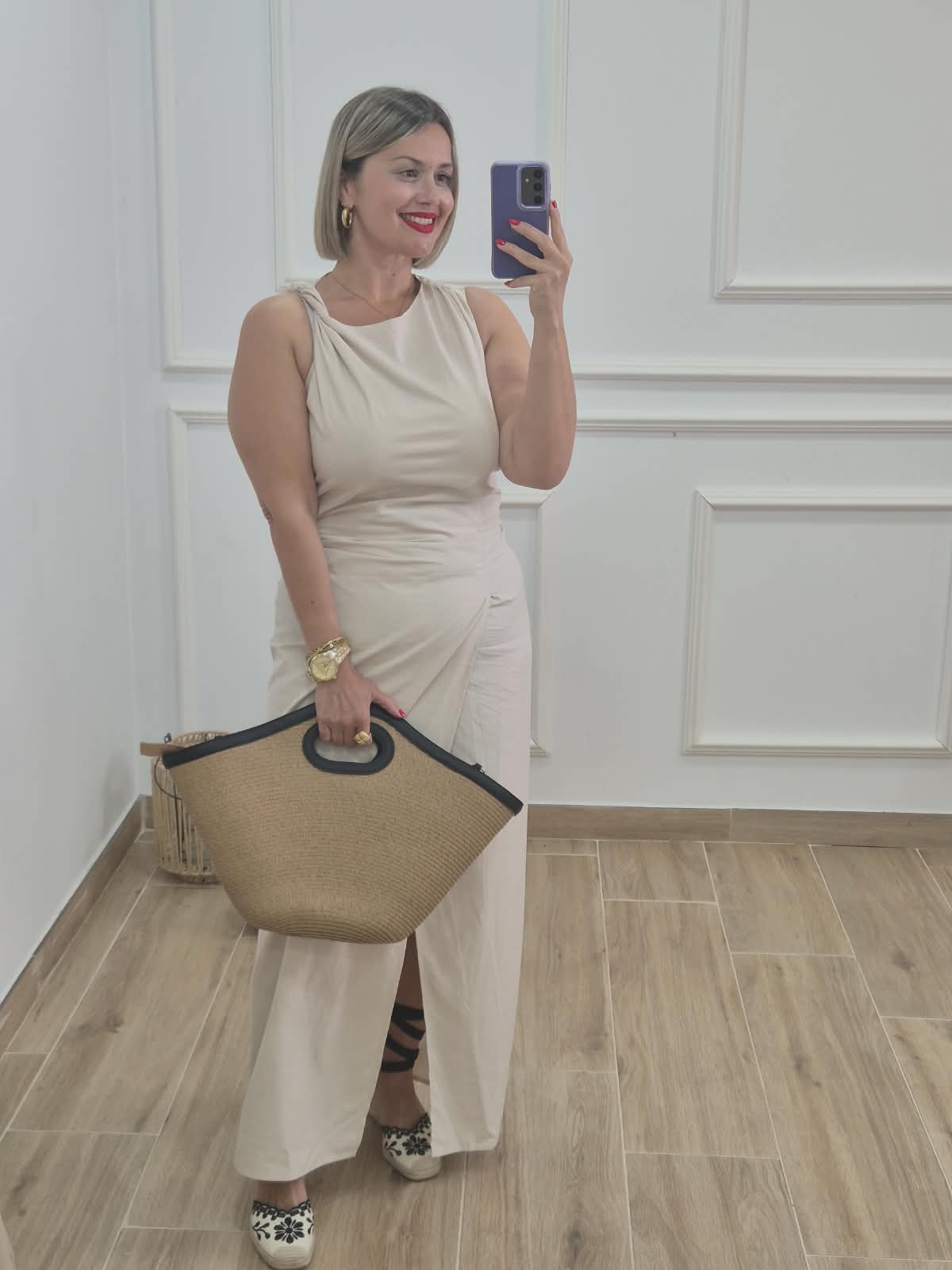 Bolso Duna